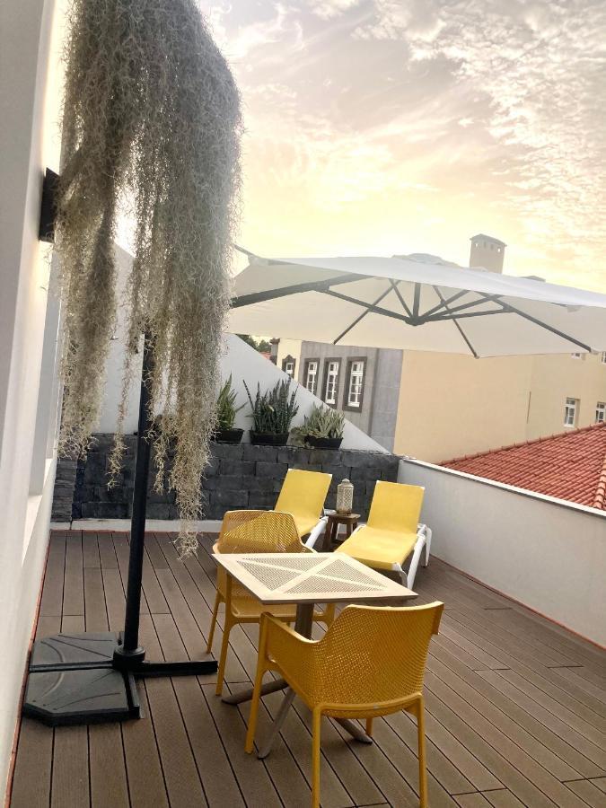 Cristália,Central,Terrace, Netflix, Garage Apartman Funchal  Kültér fotó